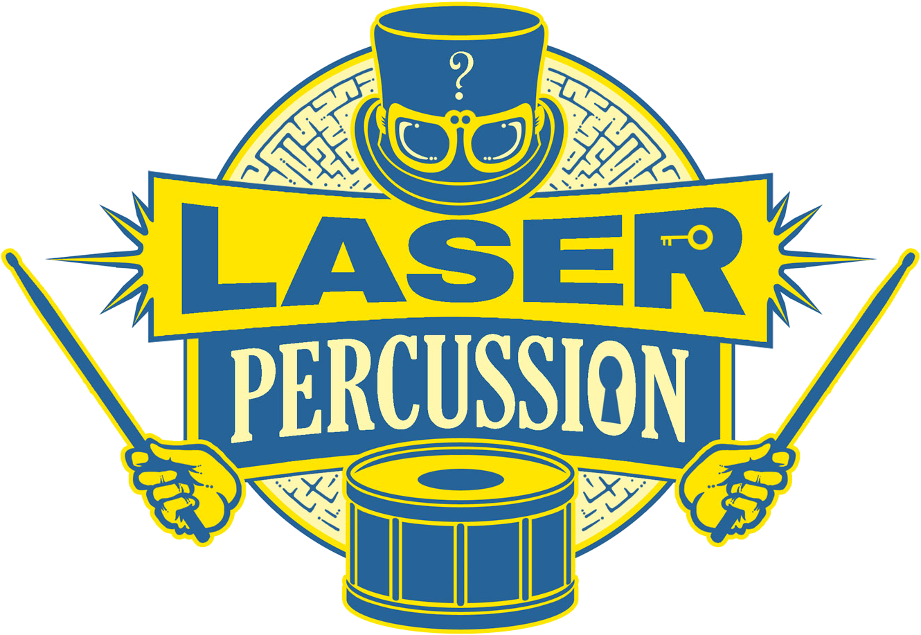 Laser Percussion