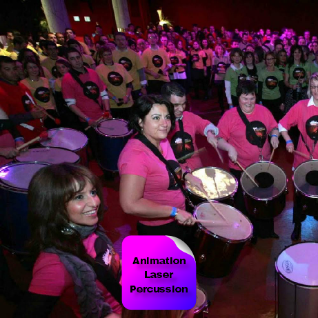 percussion